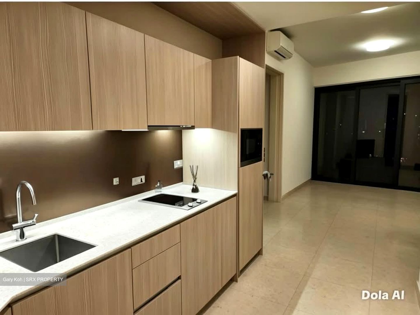Duo Residences (D7), Apartment #553368381